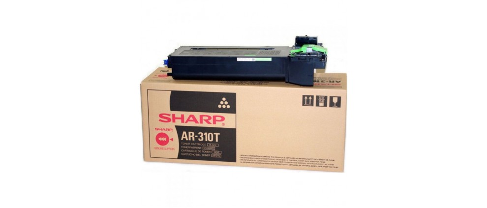 Sharp AR310ST TONER